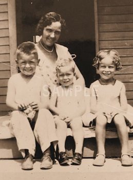 Rene Ross